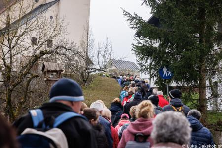 Literarna transverzala Po mamutovih stopinjah od Kamnika do Nevelj (19)